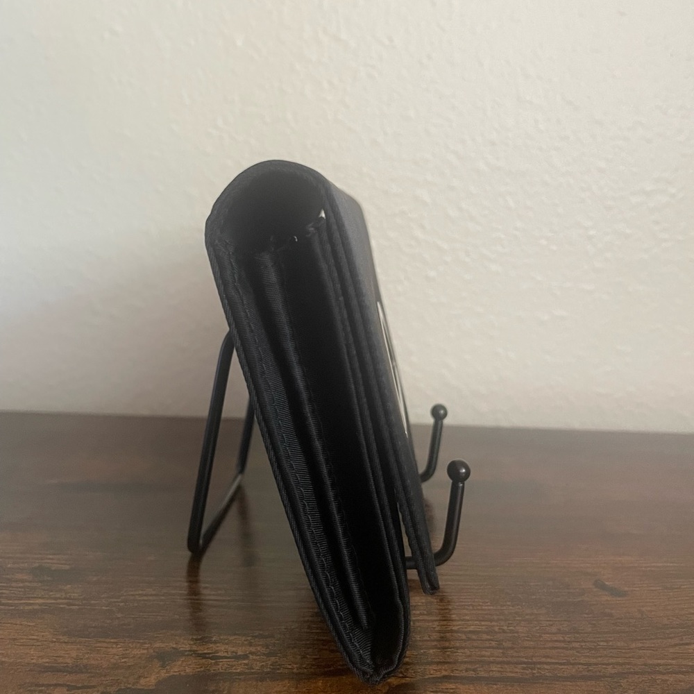 Authentic Christian Dior Malice Clutch/Wallet - Picture 7 of 14